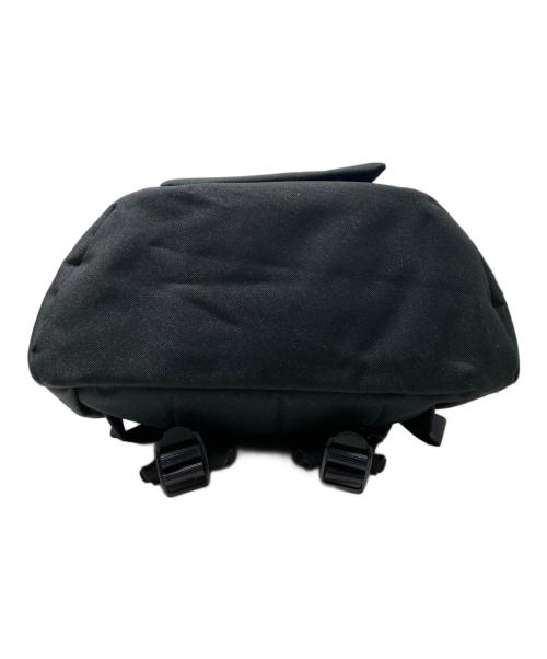 PORTER（ポーター）PORTER (ポーター) UNIONリュックサック ブラックの古着・服飾アイテム