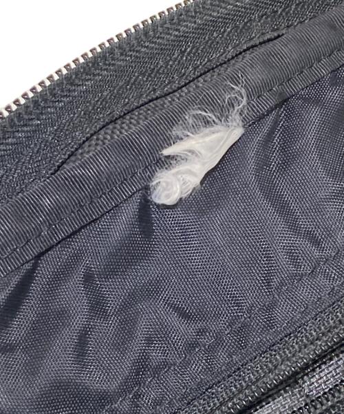 BRIEFING（ブリーフィング）BRIEFING (ブリーフィング) BEAMS PLUS (ビームスプラス) 別注3WAY BAG ブラックの古着・服飾アイテム