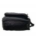 中古・古着 BRIEFING (ブリーフィング) BEAMS PLUS (ビームスプラス) 別注3WAY BAG ブラック：20000円