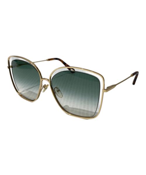 Chloe（クロエ）Chloe (クロエ) POPPYサングラス サイズ:60□15の古着・服飾アイテム