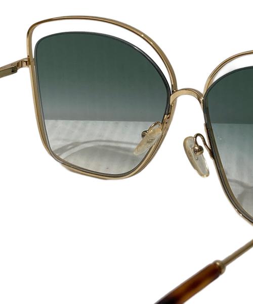 Chloe（クロエ）Chloe (クロエ) POPPYサングラス サイズ:60□15の古着・服飾アイテム