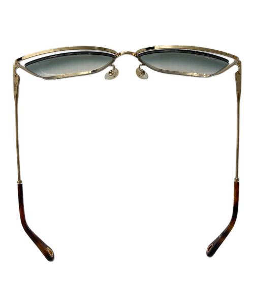 Chloe（クロエ）Chloe (クロエ) POPPYサングラス サイズ:60□15の古着・服飾アイテム