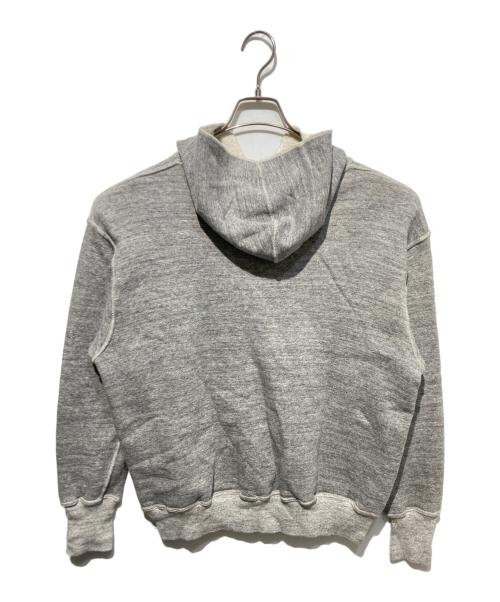 WAREHOUSE（ウエアハウス）WAREHOUSE (ウエアハウス) DUCK DIGGER パーカー グレー サイズ:44の古着・服飾アイテム