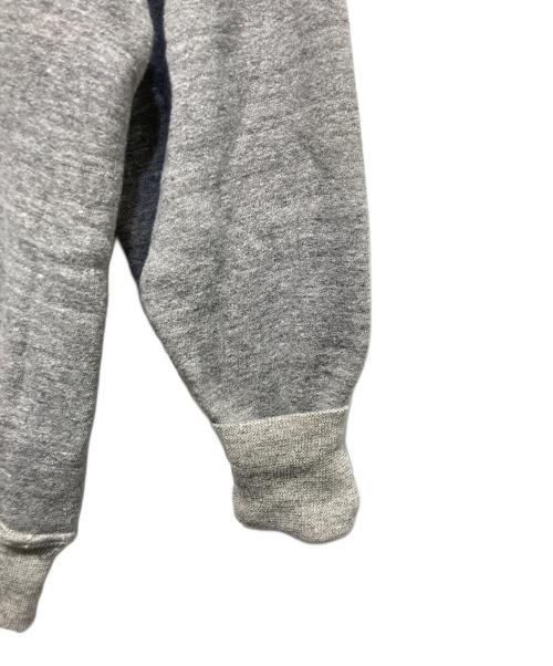 WAREHOUSE（ウエアハウス）WAREHOUSE (ウエアハウス) DUCK DIGGER パーカー グレー サイズ:44の古着・服飾アイテム