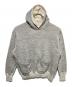 WAREHOUSE（ウエアハウス）の古着「DUCK DIGGER パーカー」｜グレー