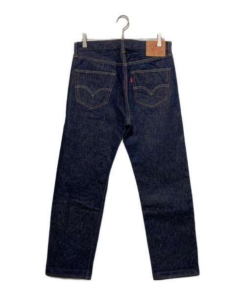 LEVI'S VINTAGE CLOTHING（リーバイス ビンテージ クロージング）LEVI'S VINTAGE CLOTHING (リーバイス ビンテージ クロージング) 復刻 501XX デニムパンツ インディゴ サイズ:W32L34の古着・服飾アイテム