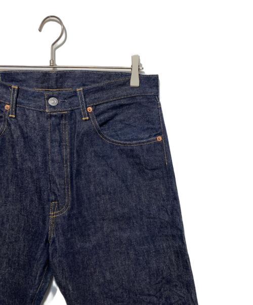 LEVI'S VINTAGE CLOTHING（リーバイス ビンテージ クロージング）LEVI'S VINTAGE CLOTHING (リーバイス ビンテージ クロージング) 復刻 501XX デニムパンツ インディゴ サイズ:W32L34の古着・服飾アイテム