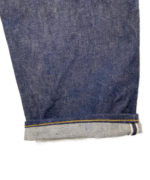 LEVI'S VINTAGE CLOTHING（リーバイス ビンテージ クロージング）LEVI'S VINTAGE CLOTHING (リーバイス ビンテージ クロージング) 復刻 501XX デニムパンツ インディゴ サイズ:W32L34の古着・服飾アイテム
