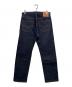 LEVI'S VINTAGE CLOTHING (リーバイス ビンテージ クロージング) 復刻 501XX デニムパンツ インディゴ サイズ:W32L34：17000円