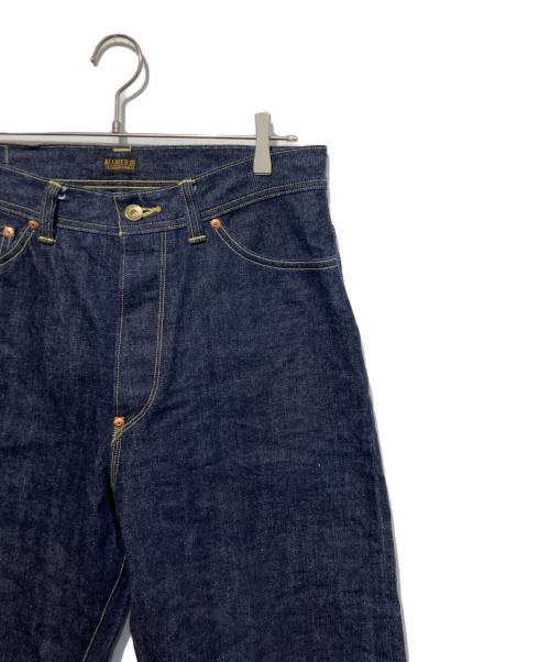 ATLAST & CO（アットラスト）ATLAST & CO (アットラスト) 207デニムパンツ インディゴ サイズ:W32の古着・服飾アイテム