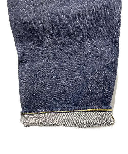 ATLAST & CO（アットラスト）ATLAST & CO (アットラスト) 207デニムパンツ インディゴ サイズ:W32の古着・服飾アイテム