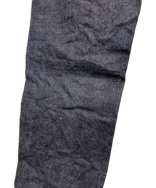 ATLAST & CO（アットラスト）ATLAST & CO (アットラスト) 207デニムパンツ インディゴ サイズ:W32の古着・服飾アイテム