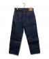 ATLAST & CO (アットラスト) 207デニムパンツ インディゴ サイズ:W32：27000円