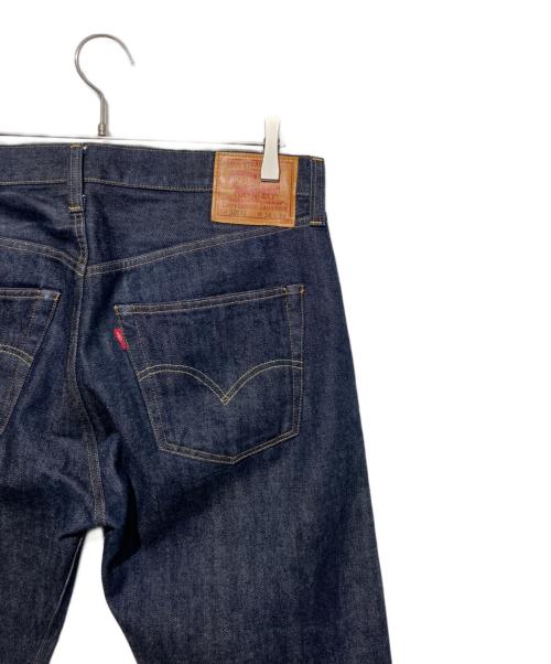LEVI'S VINTAGE CLOTHING（リーバイス ビンテージ クロージング）LEVI'S VINTAGE CLOTHING (リーバイス ビンテージ クロージング) 復刻 501XX デニムパンツ インディゴ サイズ:W36×L34の古着・服飾アイテム