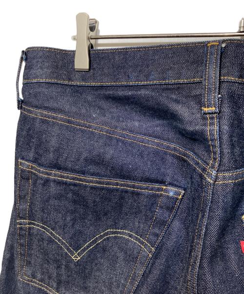 LEVI'S VINTAGE CLOTHING（リーバイス ビンテージ クロージング）LEVI'S VINTAGE CLOTHING (リーバイス ビンテージ クロージング) 復刻 501XX デニムパンツ インディゴ サイズ:W36×L34の古着・服飾アイテム