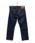 LEVI'S VINTAGE CLOTHING (リーバイス ビンテージ クロージング) 復刻 501XX デニムパンツ インディゴ サイズ:W36×L34：15000円