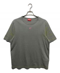 中古・古着通販】DIESEL (ディーゼル) K-IRINI ドライバーズニット