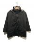 Burberry's（バーバリーズ）の古着「ベストライニングジャケット」｜ブラック
