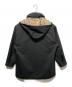 Burberry's (バーバリーズ) ベストライニングジャケット ブラック サイズ:Ｍ：15000円