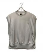 Needlesニードルズ）の古着「PE BrightJerseyカットソー」｜グレー