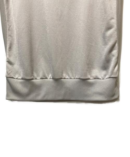 Needles（ニードルズ）Needles (ニードルズ) PE BrightJerseyカットソー グレー サイズ:Lの古着・服飾アイテム