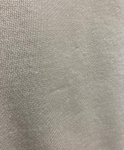 Needles（ニードルズ）Needles (ニードルズ) PE BrightJerseyカットソー グレー サイズ:Lの古着・服飾アイテム