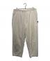 stussy（ステューシー）の古着「90'sビーチパンツ」｜アイボリー