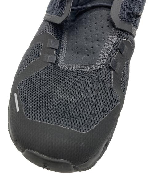 on（オン）On (オン) Cloud 5 ブラック サイズ:27cmの古着・服飾アイテム