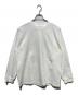 HERALBONY（ヘラルボニー）の古着「ロングスリーブTシャツ 井口直人 タイプB」｜ホワイト