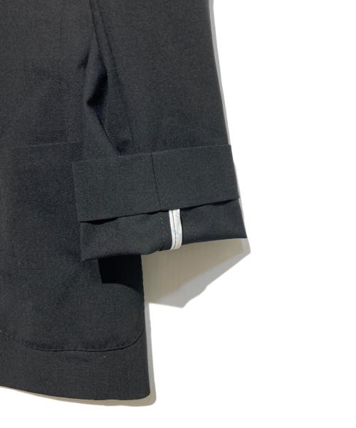 HERALBONY（ヘラルボニー）HERALBONY (ヘラルボニー) テーラードジャケット ブラック サイズ:Sの古着・服飾アイテム