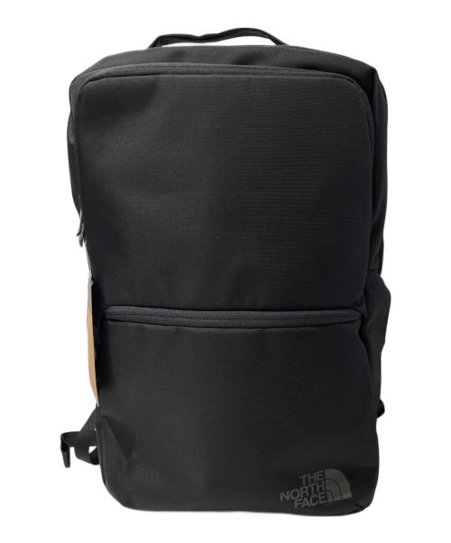 THE NORTH FACE（ザ ノース フェイス）THE NORTH FACE (ザ ノース フェイス) シャトルデイパック ブラックの古着・服飾アイテム