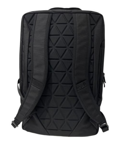 THE NORTH FACE（ザ ノース フェイス）THE NORTH FACE (ザ ノース フェイス) シャトルデイパック ブラックの古着・服飾アイテム