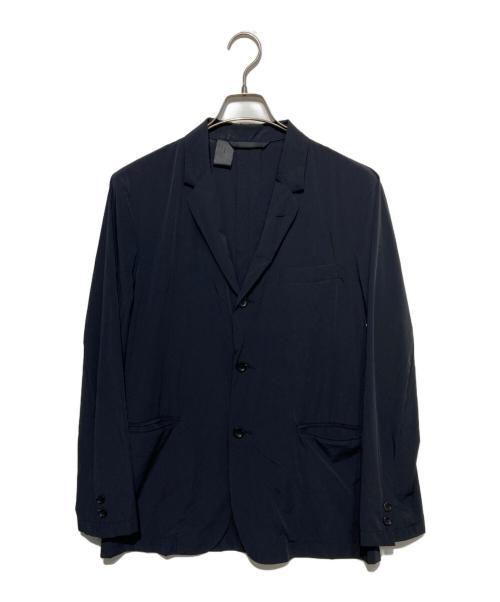 N.HOOLYWOOD（エヌ ハリウッド）N.HOOLYWOOD (エヌ ハリウッド) 別注サマージャケットスリム ネイビー サイズ:40の古着・服飾アイテム