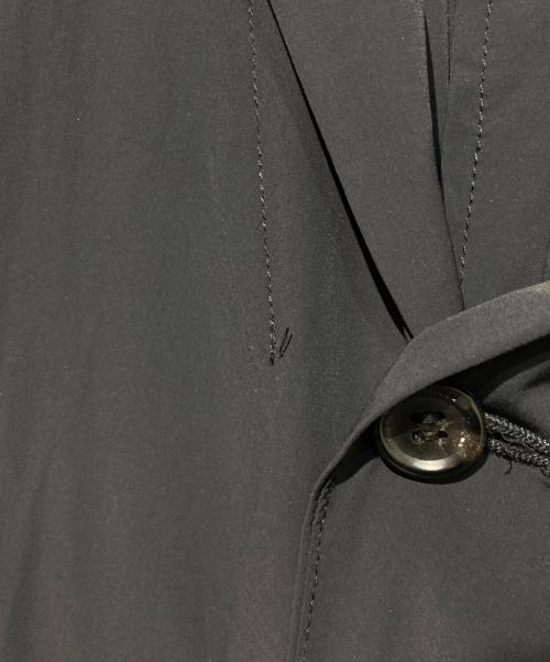 N.HOOLYWOOD（エヌ ハリウッド）N.HOOLYWOOD (エヌ ハリウッド) 別注サマージャケットスリム ネイビー サイズ:40の古着・服飾アイテム