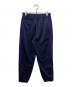 Needles (ニードルズ) Zipped Track Pants ネイビー×パープル サイズ:ＸＳ：9000円