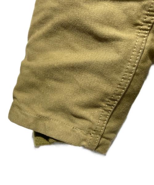 waiper（ワイパー）waiper (ワイパー) N-1デッキジャケット オリーブ サイズ:38の古着・服飾アイテム