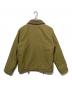waiper (ワイパー) N-1デッキジャケット オリーブ サイズ:38：8000円