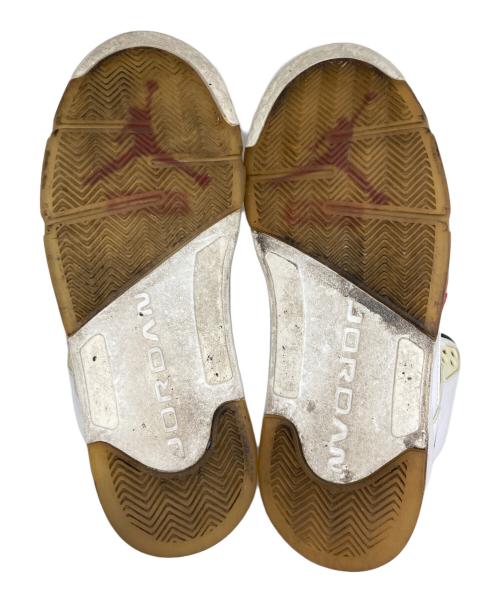 NIKE（ナイキ）NIKE (ナイキ) Supreme (シュプリーム) Air Jordan 5 Retro 