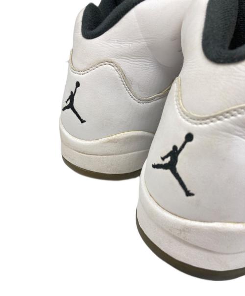 NIKE（ナイキ）NIKE (ナイキ) Supreme (シュプリーム) Air Jordan 5 Retro 