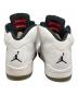 NIKE (ナイキ) Supreme (シュプリーム) Air Jordan 5 Retro 
