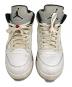 中古・古着 NIKE (ナイキ) Supreme (シュプリーム) Air Jordan 5 Retro 