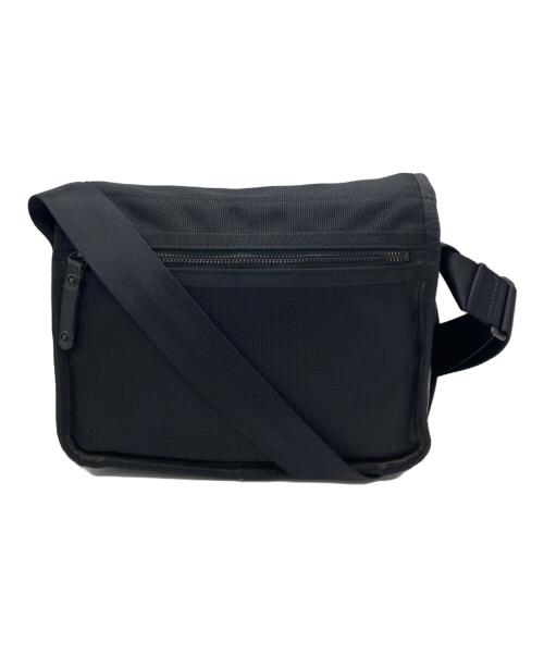 PORTER（ポーター）PORTER (ポーター) HEAT  SHOULDER BAG ブラックの古着・服飾アイテム