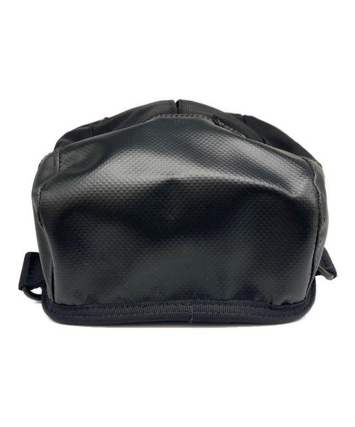 PORTER（ポーター）PORTER (ポーター) HEAT SLING SHOULDER BAG ブラックの古着・服飾アイテム