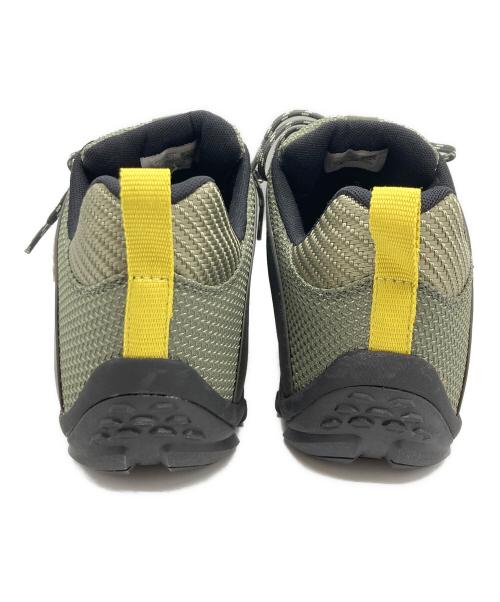 MERRELL（メレル）MERRELL (メレル) カメレオン 8 ストーム ゴアテックス ローカットスニーカー グリーン サイズ:28cmの古着・服飾アイテム