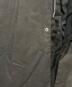 中古・古着 Barbour (バブアー) OS WAX BURGHLEYオイルドコート グレー サイズ:38：30000円