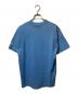 OLD STUSSY (オールドステューシー) 90's オールドフォトプリントＴシャツ ブルー サイズ:M：7000円