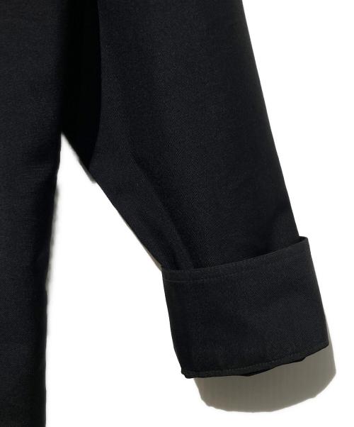 Acne studios（アクネ ストゥディオス）ACNE STUDIOS (アクネ ストゥディオス) HOUSTON WO MH ブラック サイズ:44の古着・服飾アイテム