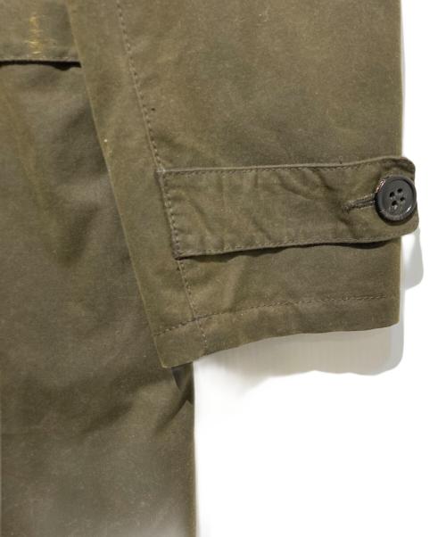 Barbour（バブアー）Barbour (バブアー) NAIRN WAX JACKET オリーブ サイズ:ＸＬの古着・服飾アイテム