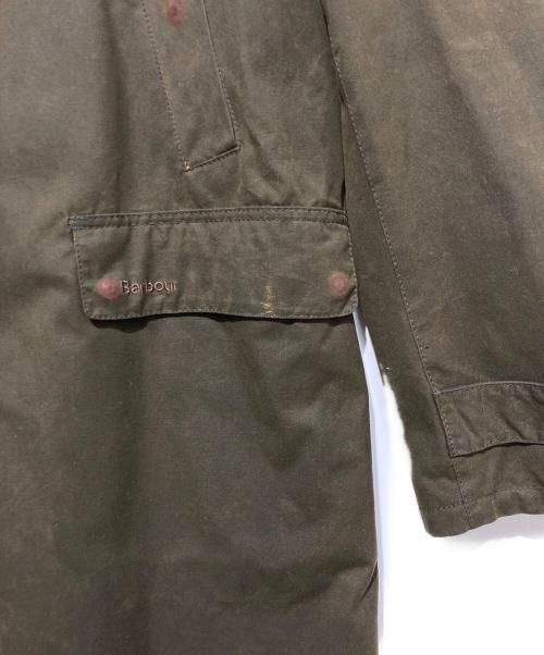 Barbour（バブアー）Barbour (バブアー) NAIRN WAX JACKET オリーブ サイズ:ＸＬの古着・服飾アイテム