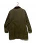 Barbour (バブアー) NAIRN WAX JACKET オリーブ サイズ:ＸＬ：15000円